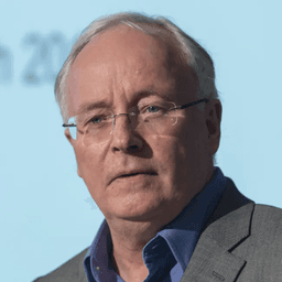 Kevin Dowd - Bitcoin critic who has declared Bitcoin dead 4 times