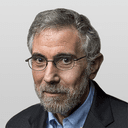 Paul Krugman