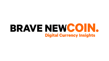 Brave New Coin