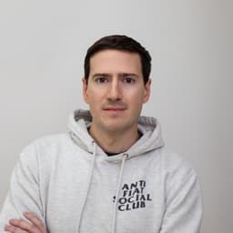 Alex Gladstein