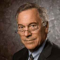 Steve Hanke - Bitcoin critic who has declared Bitcoin dead 8 times